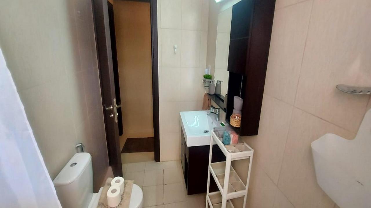 Paramount Gardens Resorts C202 Ларнака Екстер'єр фото