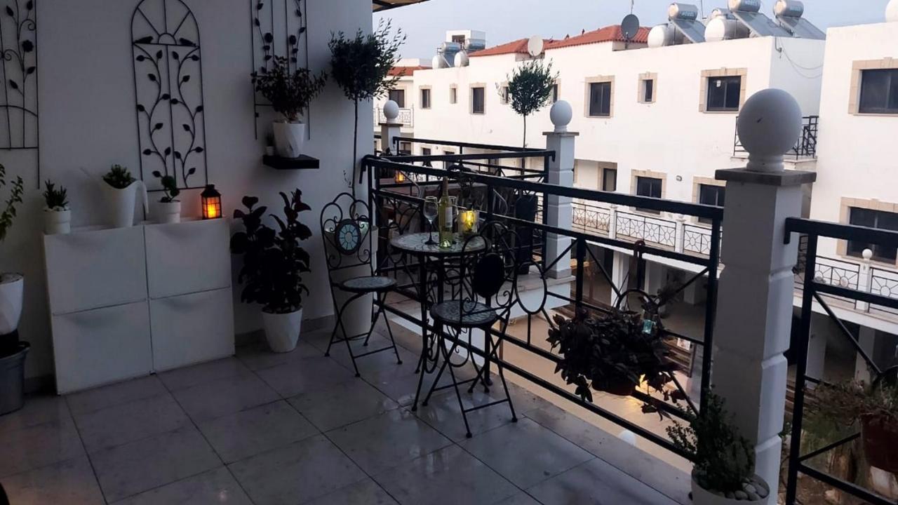 Paramount Gardens Resorts C202 Ларнака Екстер'єр фото