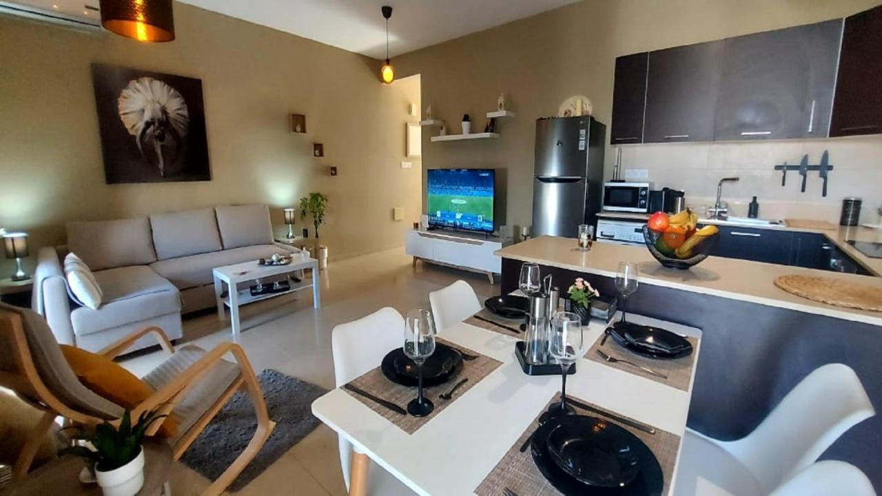 Paramount Gardens Resorts C202 Ларнака Екстер'єр фото