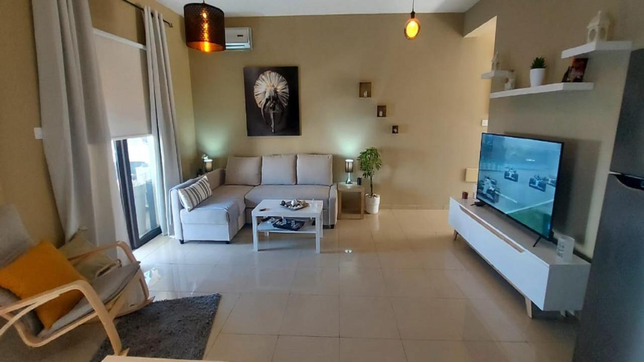 Paramount Gardens Resorts C202 Ларнака Екстер'єр фото