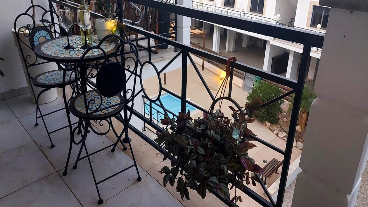 Paramount Gardens Resorts C202 Ларнака Екстер'єр фото