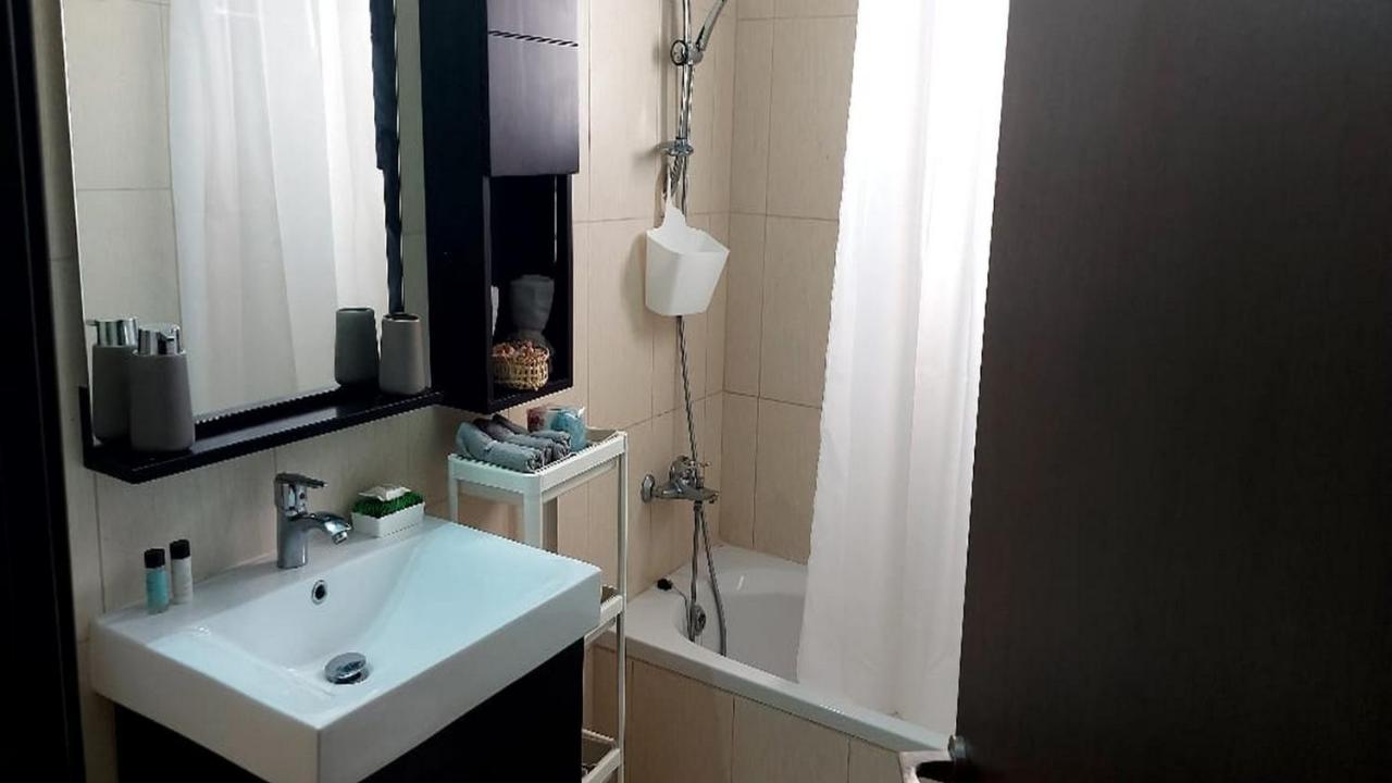 Paramount Gardens Resorts C202 Ларнака Екстер'єр фото