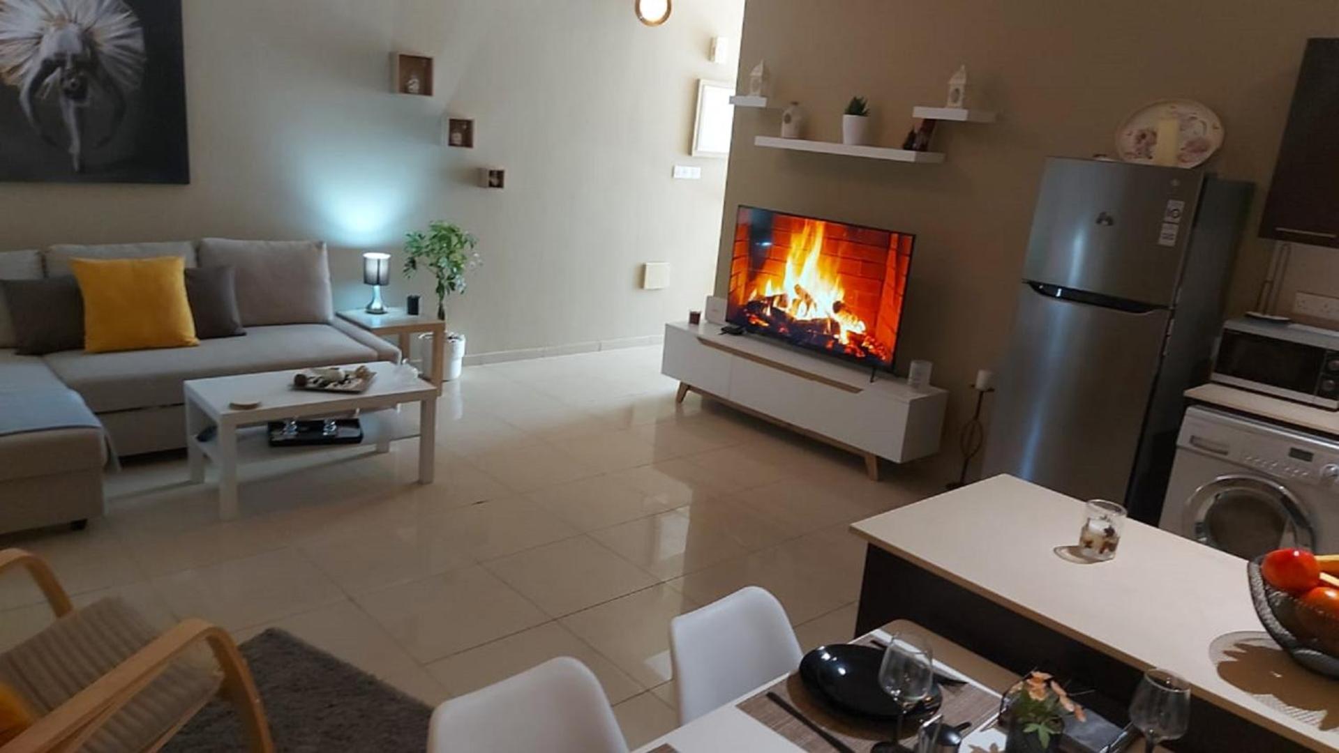Paramount Gardens Resorts C202 Ларнака Екстер'єр фото