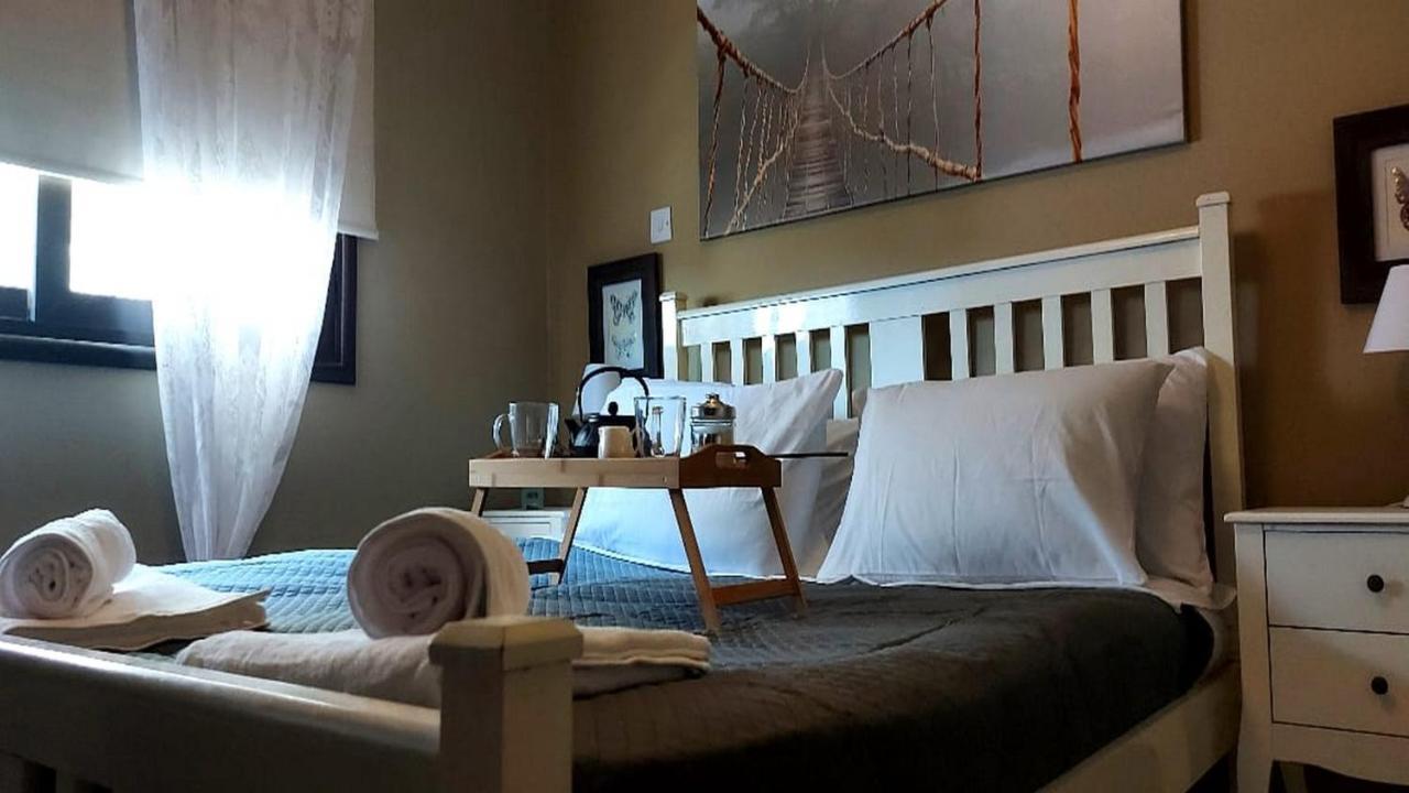 Paramount Gardens Resorts C202 Ларнака Екстер'єр фото